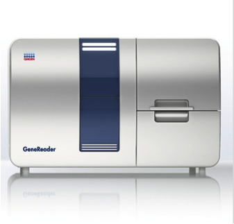 Genereader IBO 2016 Industrial Design Awards Announced - BioInformatics Inc.