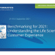 Customer Experience Report Cover